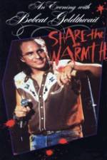 Watch Evening with Bobcat Goldthwait Share the Warmth Primewire