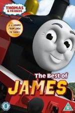Watch Thomas & Friends - The Best Of James Primewire