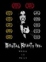 Watch Brutal Realty, Inc. (Short 2019) Primewire