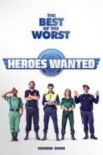 Watch Heroes Wanted Primewire