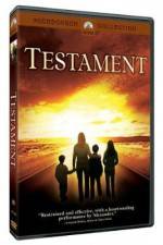 Watch Testament Primewire