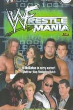 Watch WrestleMania 2000 Primewire
