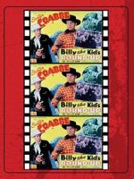 Watch Billy the Kid\'s Round-Up Primewire