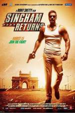 Watch Singham Returns Primewire