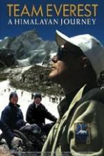 Watch Team Everest: A Himalayan Journey Primewire
