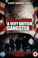 Watch A Very British Gangster Part 2 Primewire