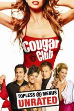 Watch Cougar Club Primewire