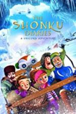 Watch The Shonku Diaries - A Unicorn Adventure Primewire