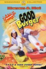 Watch Good Burger Primewire