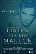 Watch Listen to Me Marlon Primewire