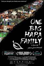 Watch One Big Hapa Family Primewire