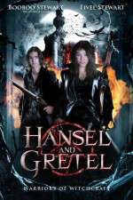 Watch Hansel & Gretel: Warriors of Witchcraft Primewire