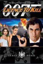 Watch James Bond: Licence to Kill Primewire