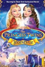 Watch The Princess Twins of Legendale Primewire