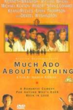 Watch Much Ado About Nothing Primewire