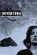 Watch L'avventura Primewire
