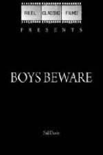Watch Boys Beware Primewire