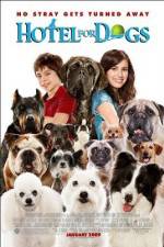 Watch Hotel for Dogs Primewire