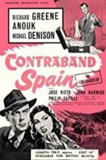 Watch Contraband Spain Primewire