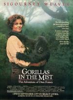 Watch Gorillas in the Mist Primewire
