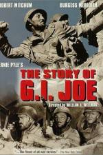 Watch Story of GI Joe Primewire