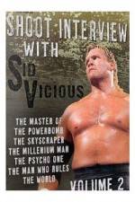 Watch Sid Vicious Shoot Interview Volume 2 Primewire