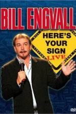 Watch Bill Engvall Here's Your Sign Live Primewire