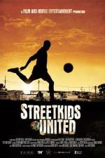 Watch Street Kids United Primewire