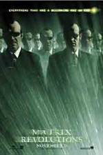 Watch The Matrix Revolutions Primewire