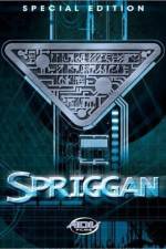 Watch Spriggan Primewire