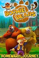 Watch Boonie Bears: Homeward Journey Primewire