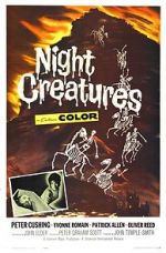 Watch Night Creatures Primewire