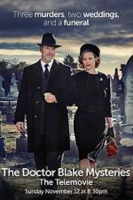 Watch The Doctor Blake Mysteries: Family Portrait Primewire
