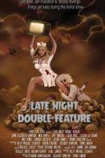 Watch Late Night Double Feature Primewire