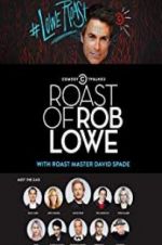 Watch Comedy Central Roast of Rob Lowe Primewire