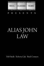 Watch Alias John Law Primewire