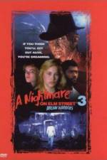 Watch A Nightmare on Elm Street 3: Dream Warriors Primewire