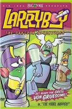Watch Larryboy The Yodelnapper Primewire