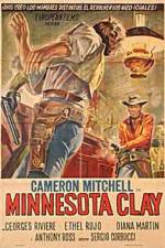 Watch Minnesota Clay Primewire