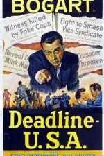 Watch Deadline - USA Primewire