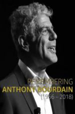Watch Remembering Anthony Bourdain Primewire