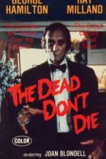 Watch The Dead Don't Die Primewire
