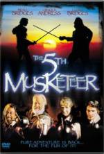 Watch The Fifth Musketeer Primewire