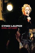 Watch Cyndi Lauper: Live... at Last Primewire