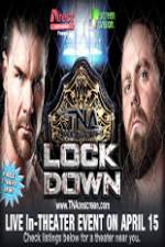 Watch TNA Lockdown Primewire