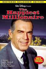 Watch The Happiest Millionaire Primewire