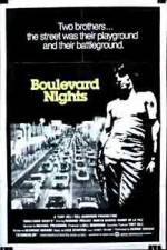 Watch Boulevard Nights Primewire