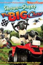 Watch Shaun the Sheep: The Big Chase Primewire