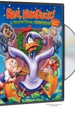 Watch Bah Humduck!: A Looney Tunes Christmas Primewire