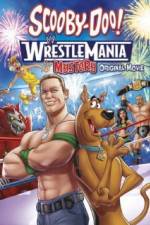 Watch Scooby-Doo! WrestleMania Mystery Primewire